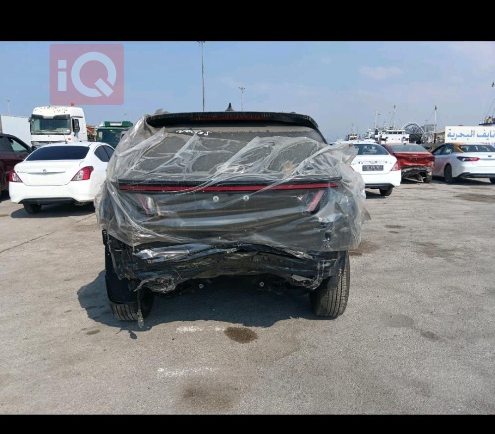 هيونداي توسان